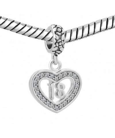 Women's Charms & Charm Bracelets