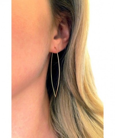 Women's Hoop Earrings