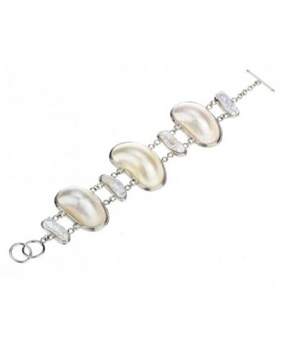 Szxc Jewelry Womens Bracelet Adjustable