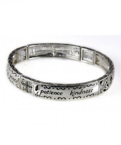 4030662 Galatians Bracelet Christian Scripture