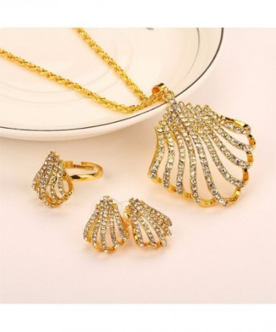 Women's Jewelry Sets