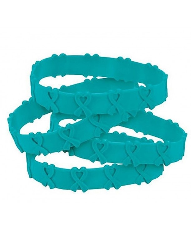 Awareness Pop Out Bracelets cervical disorders