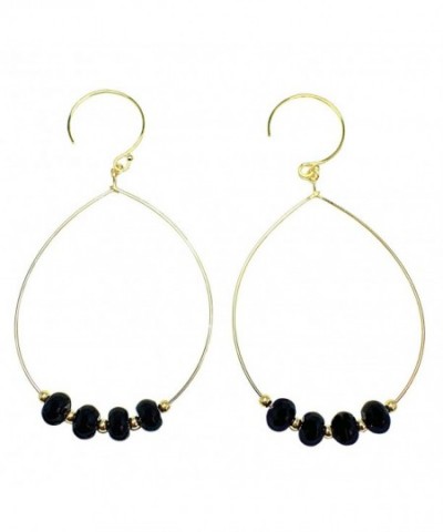 STELLA HANDMADE JEWELRY Gold Filled Earrings