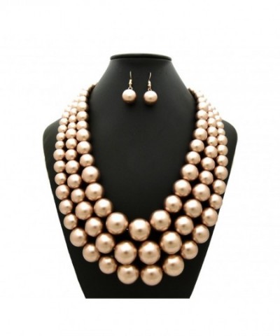 Women's Jewelry Sets