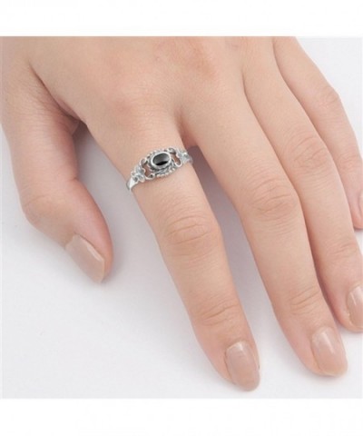 Women's Band Rings