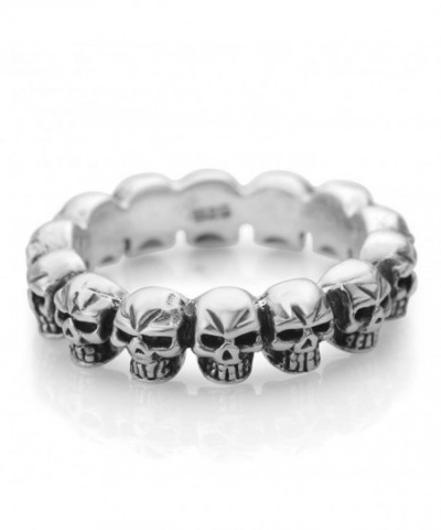 Women's Band Rings