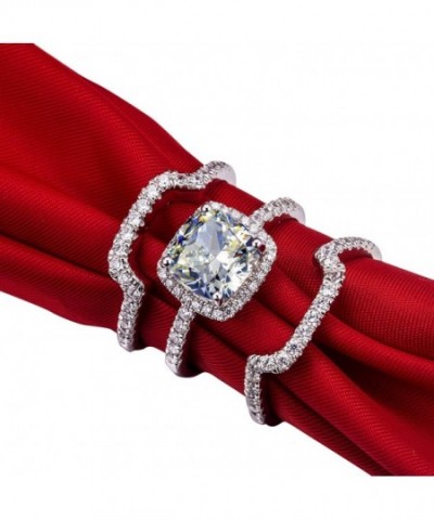 Women's Wedding & Engagement Rings