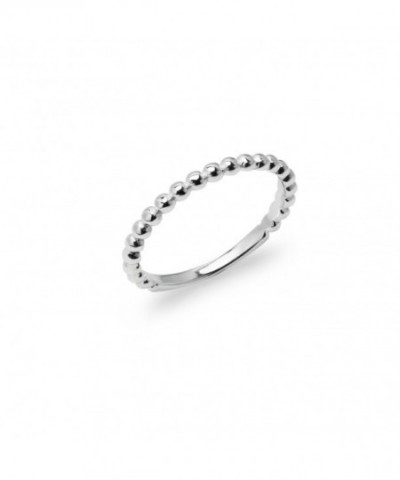 River Island Jewelry Sterling Stackable