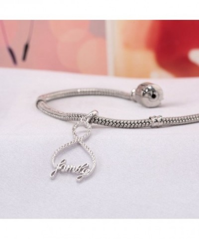 Women's Charms & Charm Bracelets