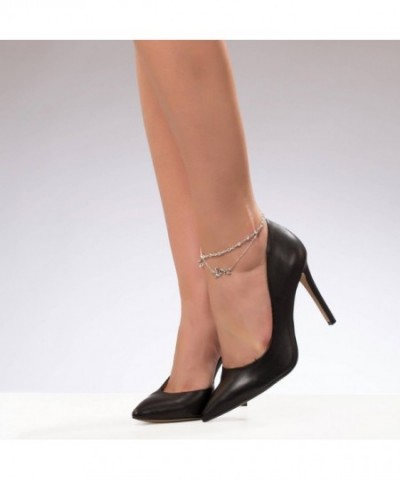 Women's Anklets