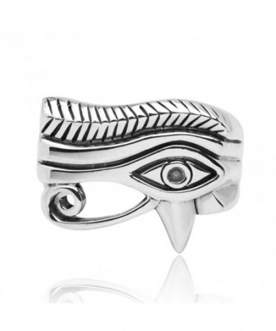 Sterling Silver Egyptian Symbol Protection