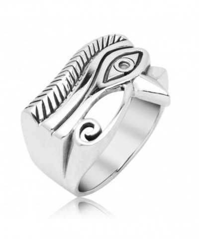 Women's Band Rings