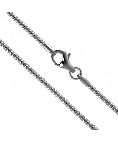 Women's Chain Necklaces