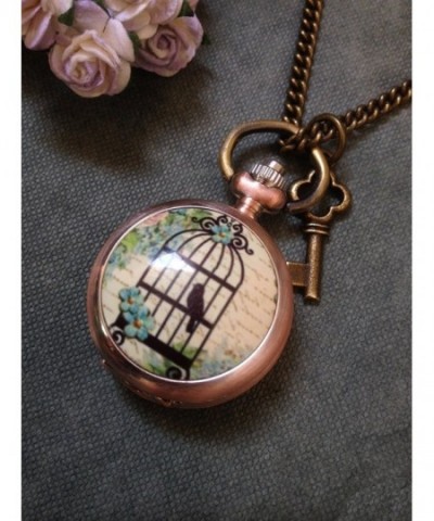 Women's Lockets