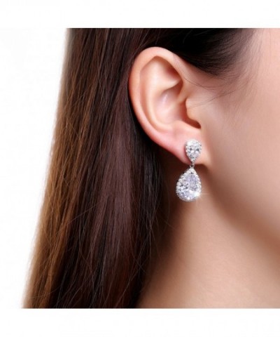 Women's Drop & Dangle Earrings