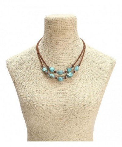 Women's Choker Necklaces