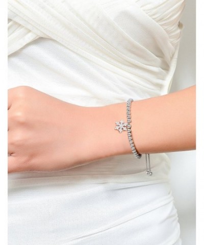 Women's Strand Bracelets