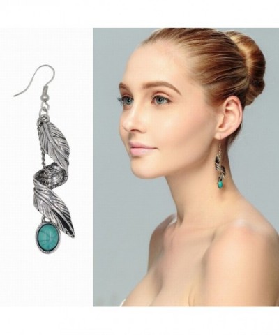 Women's Drop & Dangle Earrings