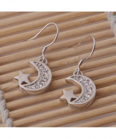 Women's Drop & Dangle Earrings