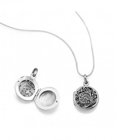 Women's Lockets