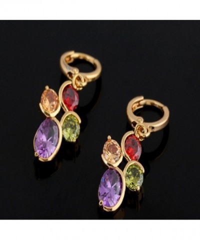 Women's Drop & Dangle Earrings