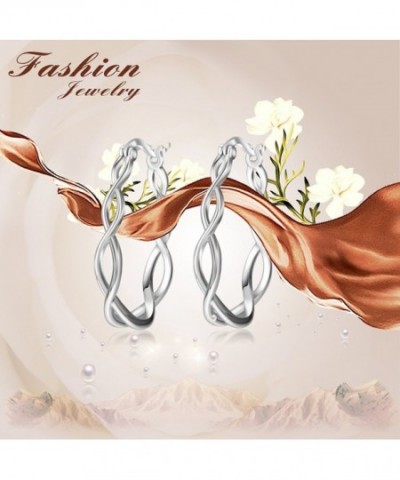 Women's Hoop Earrings