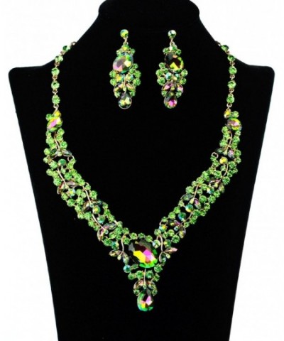 Women's Jewelry Sets