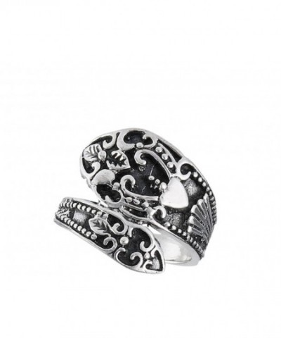 Women's Band Rings