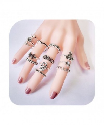 Women's Statement Rings