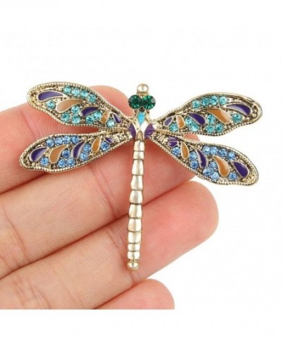 Women's Brooches & Pins