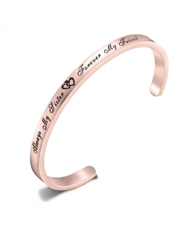 Ensianth Always Forever Bracelet bracelet