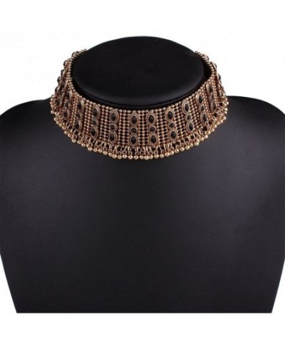 Women's Choker Necklaces