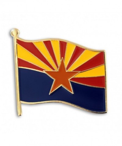 PinMarts Arizona State Enamel Lapel