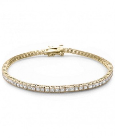 Women's Tennis Bracelets