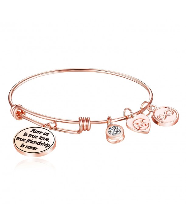 friendship Womens Bangle Bracelet Jewelry