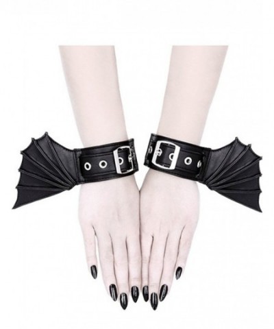 Wings Batwings Gothic Bracelets anklets