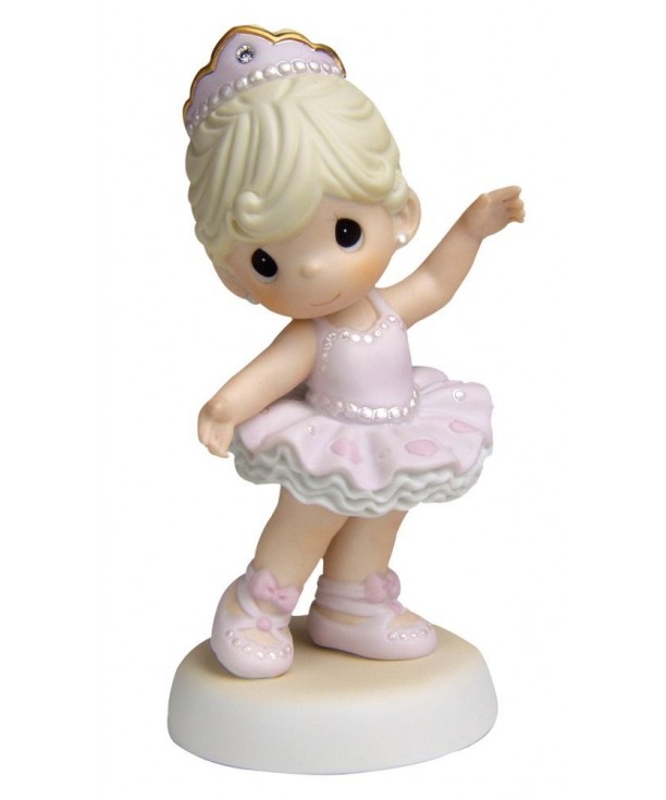 Precious Moments Porcelain Figurine 620008