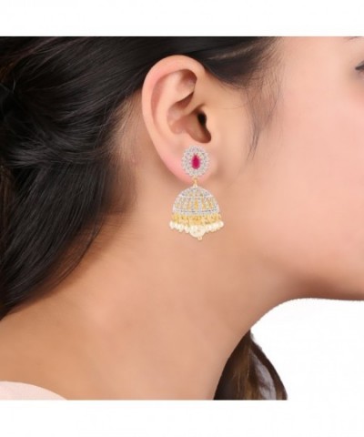 Women's Hoop Earrings