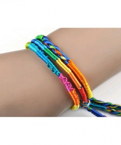 Women's Strand Bracelets