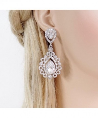 Women's Drop & Dangle Earrings