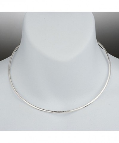 Women's Chain Necklaces