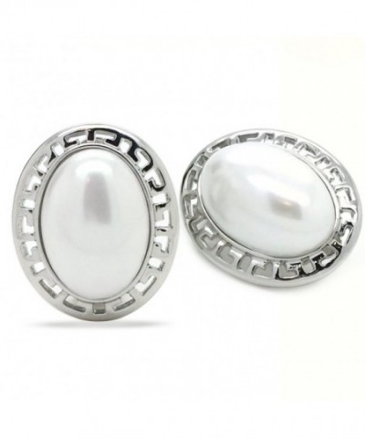 Women's Clip-Ons Earrings