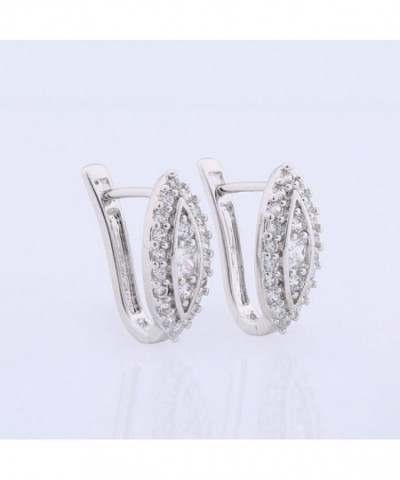 Women's Hoop Earrings