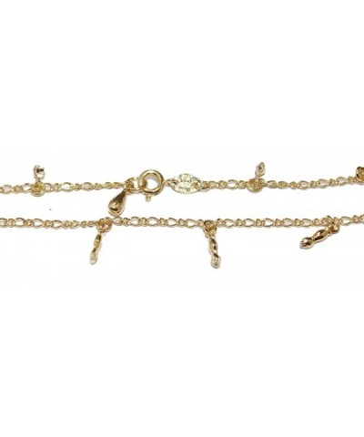 Women's Anklets