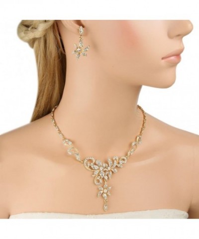 Women's Jewelry Sets