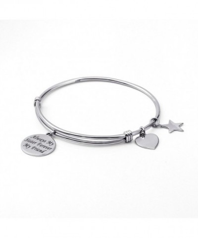 Women's Bangle Bracelets