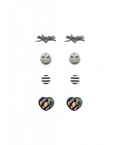 Nightmare Before Christmas Character Earring