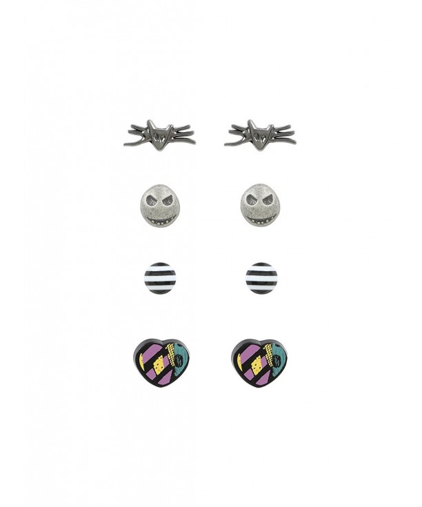 Nightmare Before Christmas Character Earring