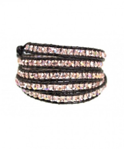 Women's Strand Bracelets