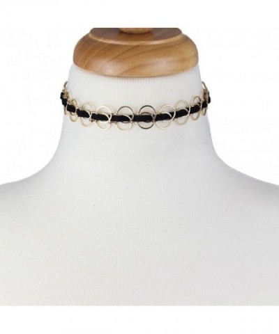 Women's Choker Necklaces